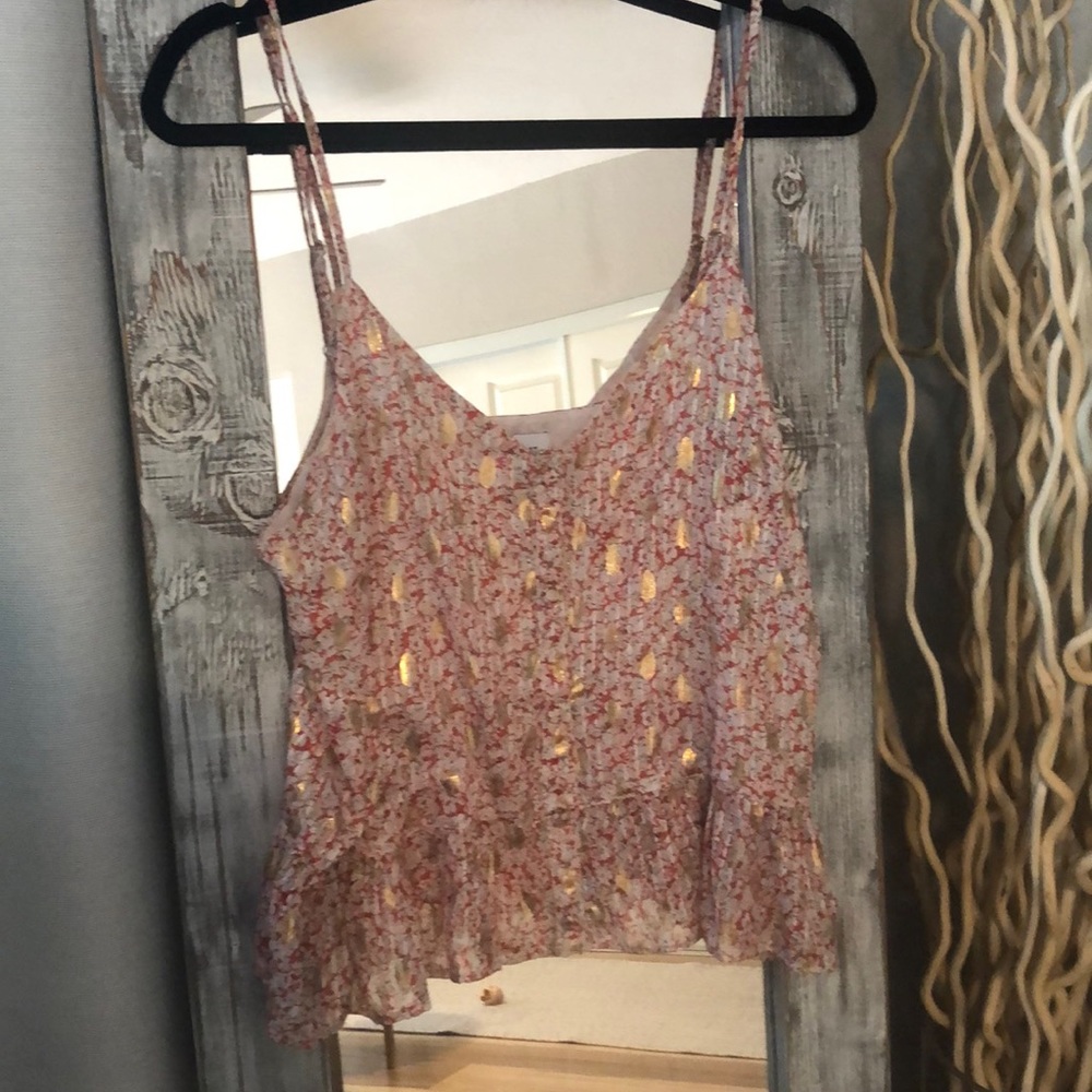 LINI camisole